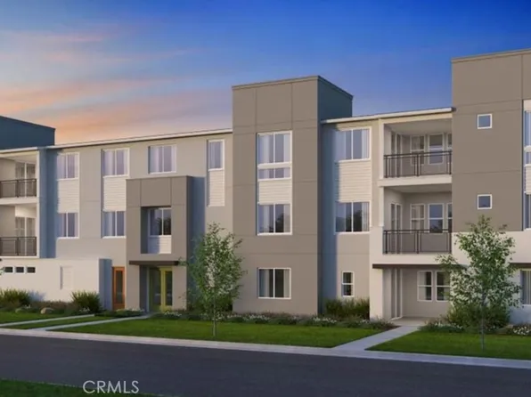 980 N Tangent Privado #204, Ontario, CA 91764