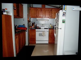 1873 SE Taos Rd, Faucett, MO 64448