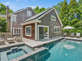 5 Lauras Ln, East Hampton, NY 11937