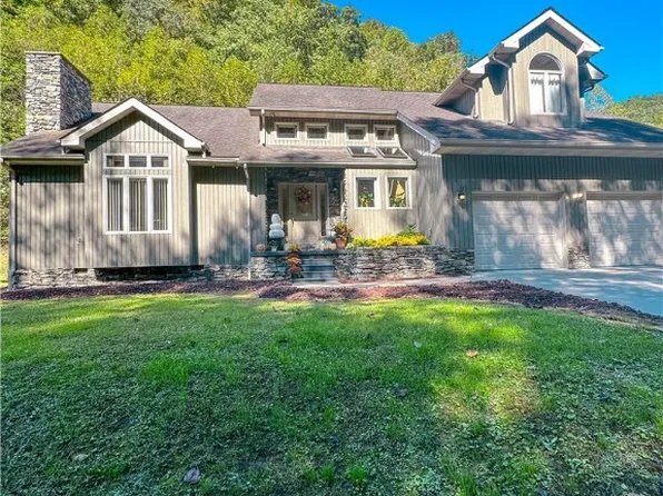 163 Limestone Br, Big Creek, WV 25505
