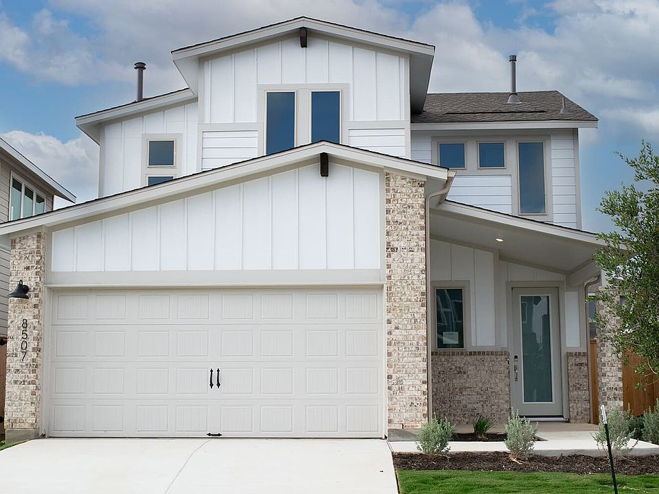 8507 Cottage Rose