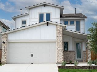 8507 Cottage Rose Dr, Austin, TX 78744