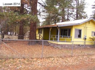687-580 Catalpa Way, Susanville, CA 96130