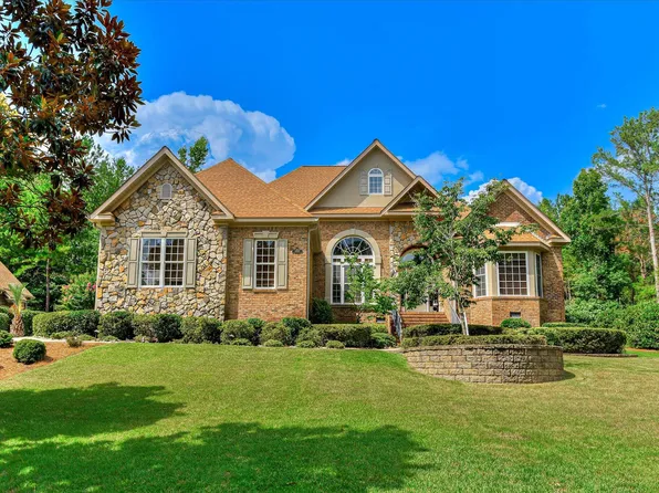 1062 Longstreet Pl, North Augusta, SC 29860