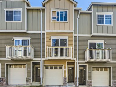 18485 SW Stepping Stone Dr APT 55, Beaverton, OR, 97003
