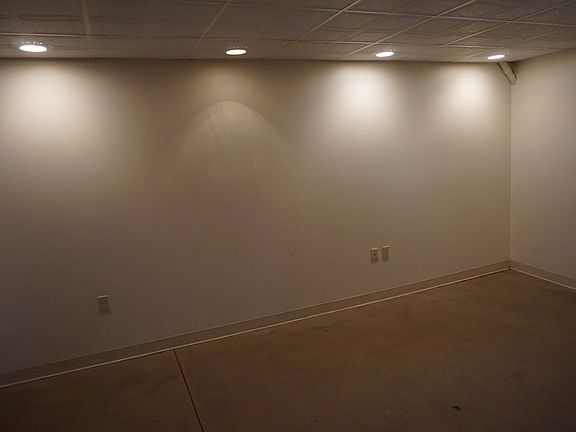 Downstairs Gameroom