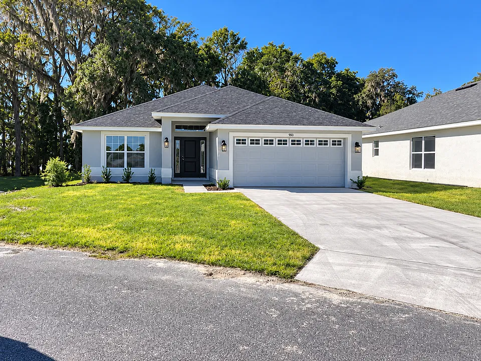 980 Ibis Cir