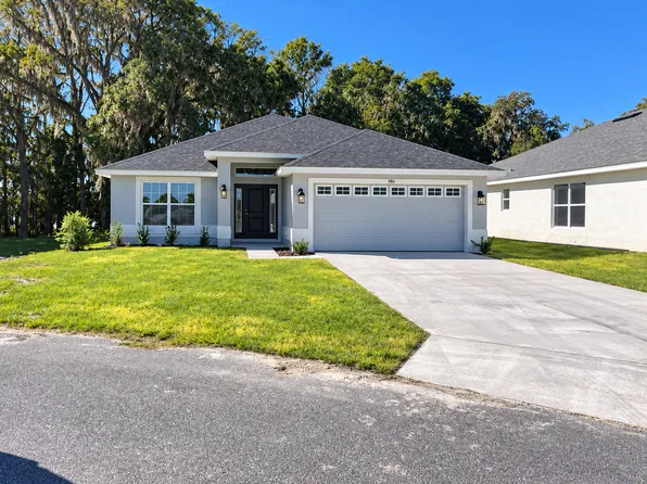 980 Ibis Cir #B, Inverness, FL 34453
