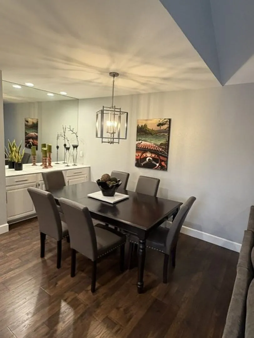 Beautiful McCloud Condo — Photo 2