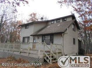 156 Squirrelwood Ct, Effort, PA 18330