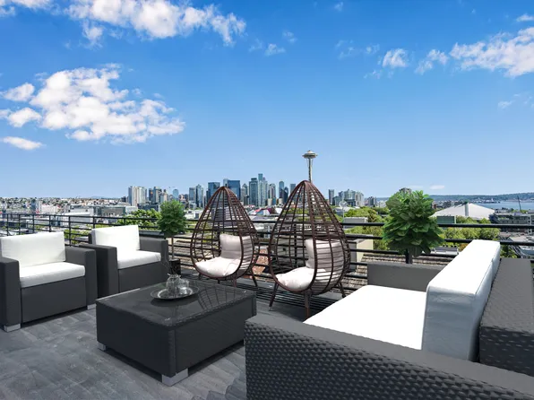 155 Aloha St, Seattle, WA