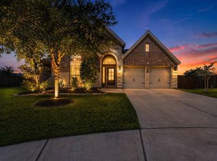 3503 Austen Ct, Iowa Colony, TX 77583