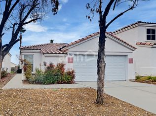 1812 Sierra Valley Way, Las Vegas, NV 89128