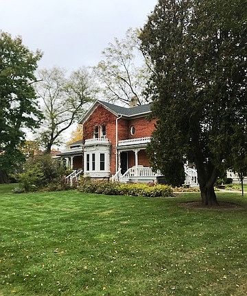 3rd image of 720 N Dunton Ave