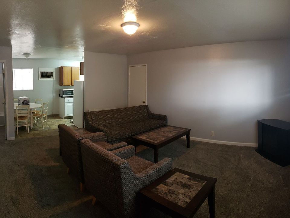 D Street 630 630 D St Hawthorne NV Zillow