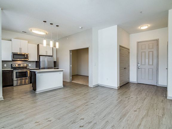 Harmony Luxury Kitchen