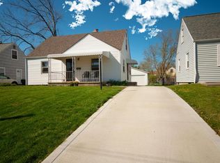 802 Kenworth Rd, Columbus, OH 43224