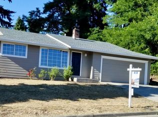 7935 SE Roots Rd, Milwaukie, OR 97267