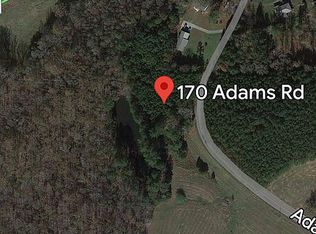 170 Adams Rd, Blountsville, AL 35031