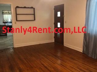 28870 Flint Ridge Rd, Albemarle, NC 28001