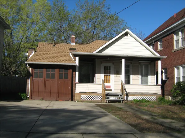 318 Myrtle St, Erie, PA 16507