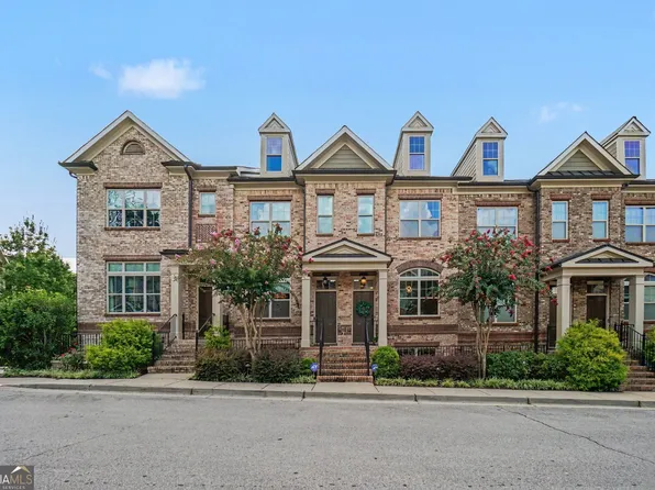 1215 Lavista Cir NE, Atlanta, GA 30324