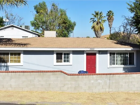 3955 Tomlinson Ave, Riverside, CA 92503