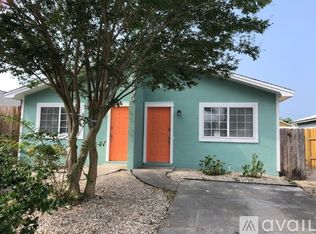 6205 Pinetree Ave, Panama City, FL 32408