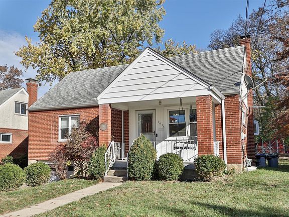 2nd image of 7014 Clovernoll Dr