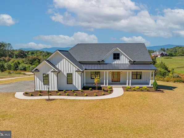 7 Horizon Dr, Ruckersville, VA 22968