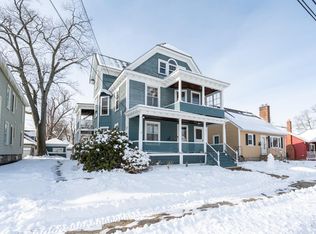 330 / 332 Ash Street, Manchester, NH 03104