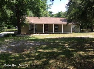 234 Bay Pine Dr, Crawfordville, FL 32327