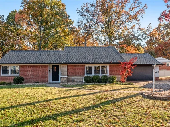 256 Cordelia St SW, North Canton, OH 44720