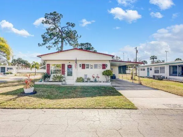 3901 Bahia Vista St Lot 803, Sarasota, FL 34232