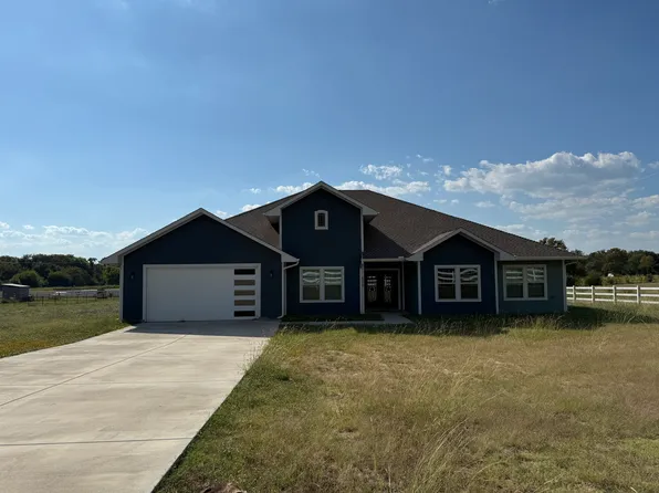 595 County Road 1605 Point, Pt, TX 75472