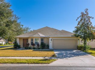 4201 SW 54th Ct, Ocala, FL 34474