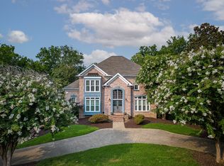 9416 Gentlewind Dr, Brentwood, TN 37027