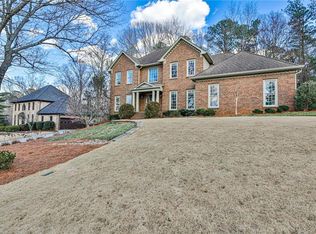 3896 Downing Ln, Atlanta, GA 30319