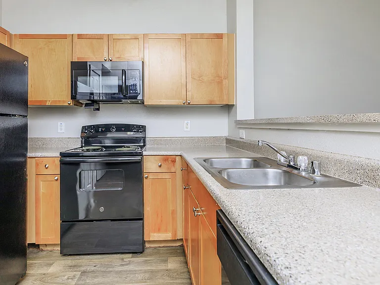 Beautiful Kitchen