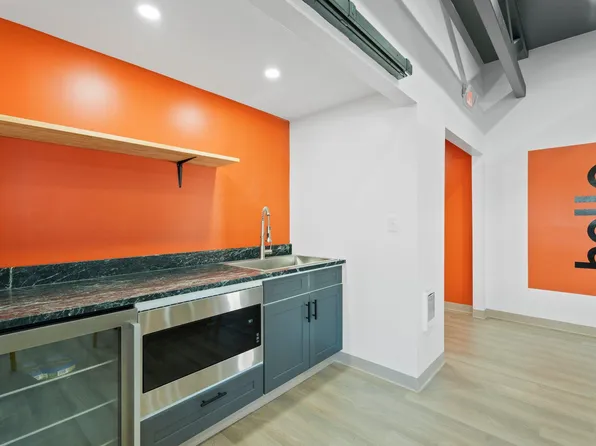 University Park Apartments