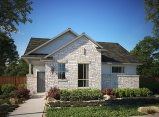 161 Greeneyes Way, Kyle, TX 78640