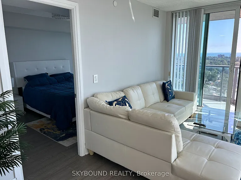 215 Sherway Gardens Rd #2004 — Photo 11
