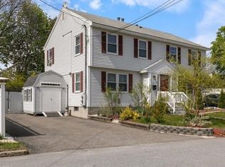 31 Stevens Ave UNIT 31, Lawrence, MA 01843
