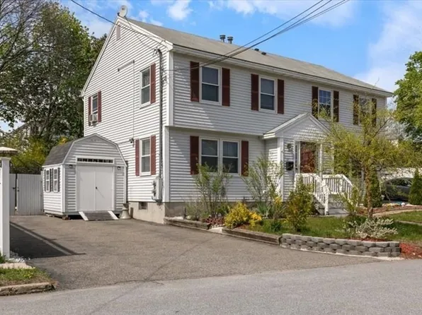 31 Stevens Ave Unit 31, Lawrence, MA 01843