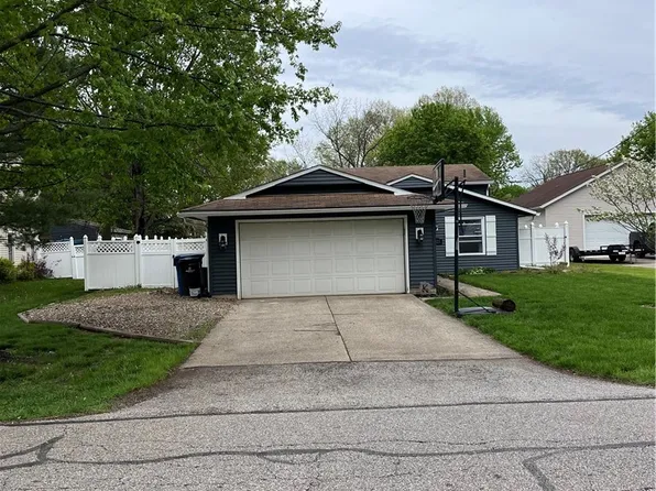 5825 Olive Ave, North Ridgeville, OH 44039