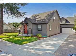 1117 6th St NW, Salem, OR