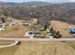 536 Highway Jj, Ironton, MO 63650