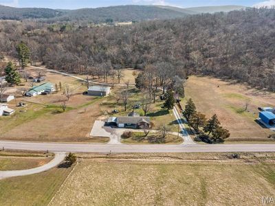 536 Highway Jj, Ironton, MO, 63650