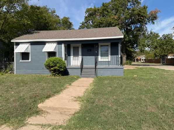 3101 McKenzie Ave, Waco, TX 76708