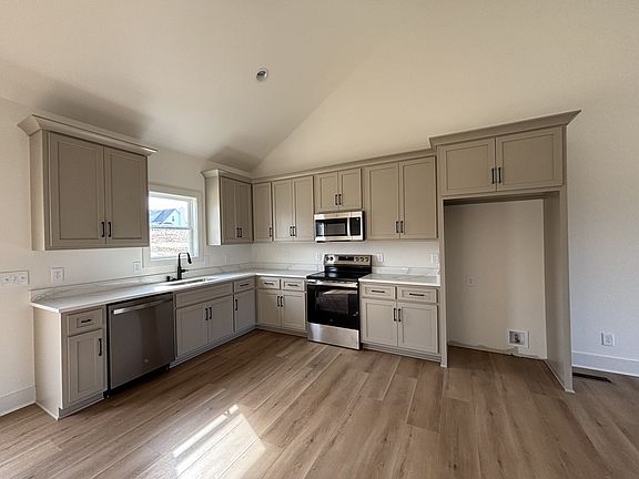 4th image of 811 N Dickerson Chapel Rd Lot 7B